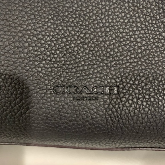 Coach Metropolitan Soft Backpack - Picture 1 of 5